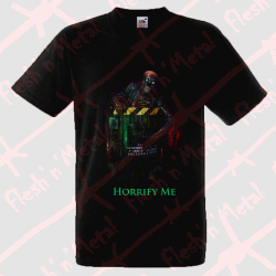 HM Tar Zombie T shirt