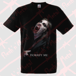 HM Vampiric Women T shirt
