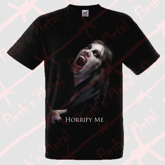 HM Vampiric Women T shirt