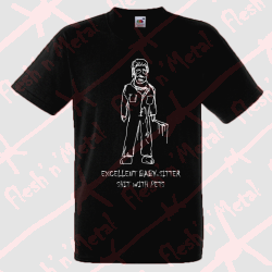 FnM Horror Icon Michael Myers T shirt
