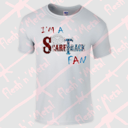 ST I'm a fan T Shirt