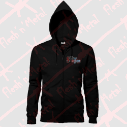 ST Official ScareTrack Hoodie