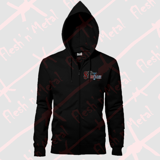 ST Official ScareTrack Hoodie