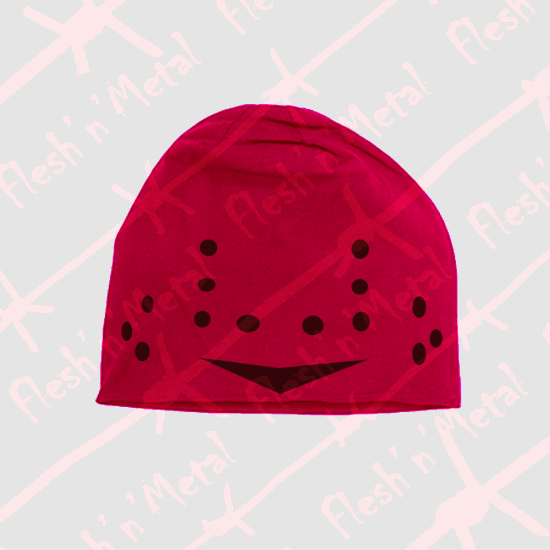 FnM Holes Of The Hock Beanie