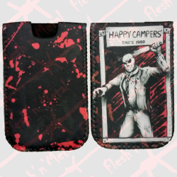 FnM Happy Campers Phone Pouch