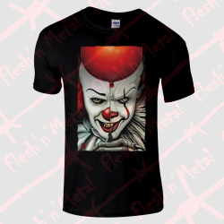 PS Pennywise T Shirt