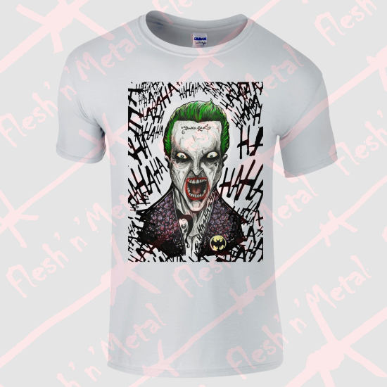 SJM Joker T shirt