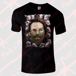 PS Silence of the Lambs T Shirt