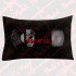 FnM VHS Pillow Case - FRIDAY THE 13TH