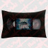 FnM VHS Pillow Case - THE THING