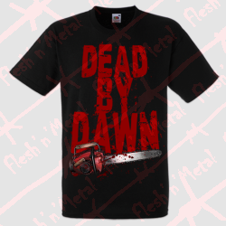 FnM Dead by Dawn Tshirt