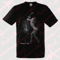 HM embracing/seducing death T shirt