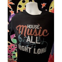 Cool Quotes Round Neck T-shirt 1041