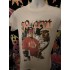 Hip Hop Round Neck T-shirt 1044