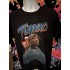 Hip Hop Round Neck T-shirt 1045