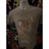 Horror Round Neck T-shirt 1024