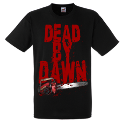 FnM Dead by Dawn Tshirt