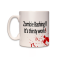 FnM Zombie Bashing Mug