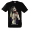 HM blood sucking blonde T shirt