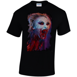 HM Vampire Millie T shirt