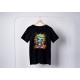 Zombie Round Neck T-shirt 1031