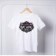 Zombie Round Neck T-shirt 1084