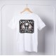 Zombie Round Neck T-shirt 1090