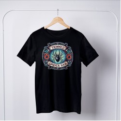 Zombie Round Neck T-shirt 1107