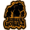 Rubber Gorilla