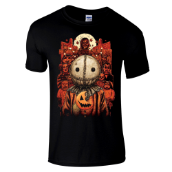 PS Trick or Treat T Shirt