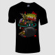 FnM London Zombie T shirt